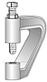 125 Series Purlin Clamp