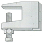 100 Series Universal Beam Clamp