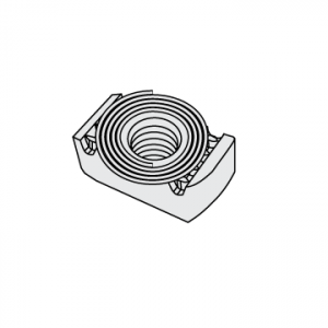 top-spring-channel-nut